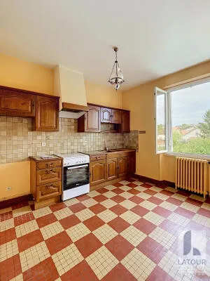 House à Périgueux — vignette 5
