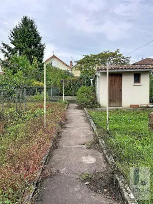 House à Périgueux — vignette 15