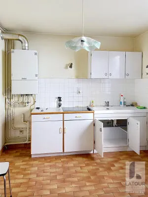 Apartment à Périgueux — vignette 7