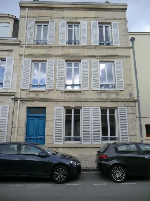 Maison à Reims