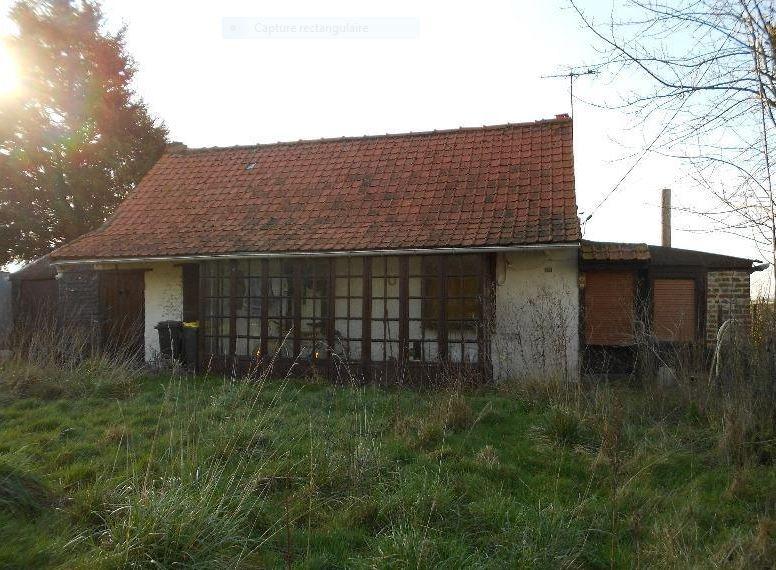 Maison à Estaires