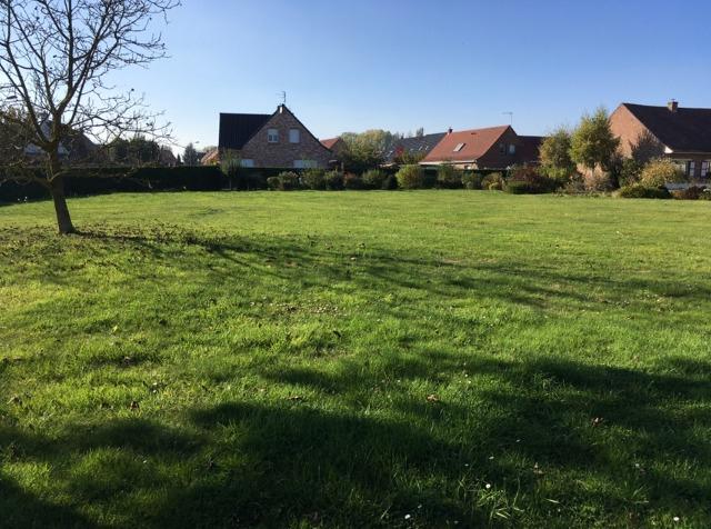 Terrain à Bâtir à Hazebrouck