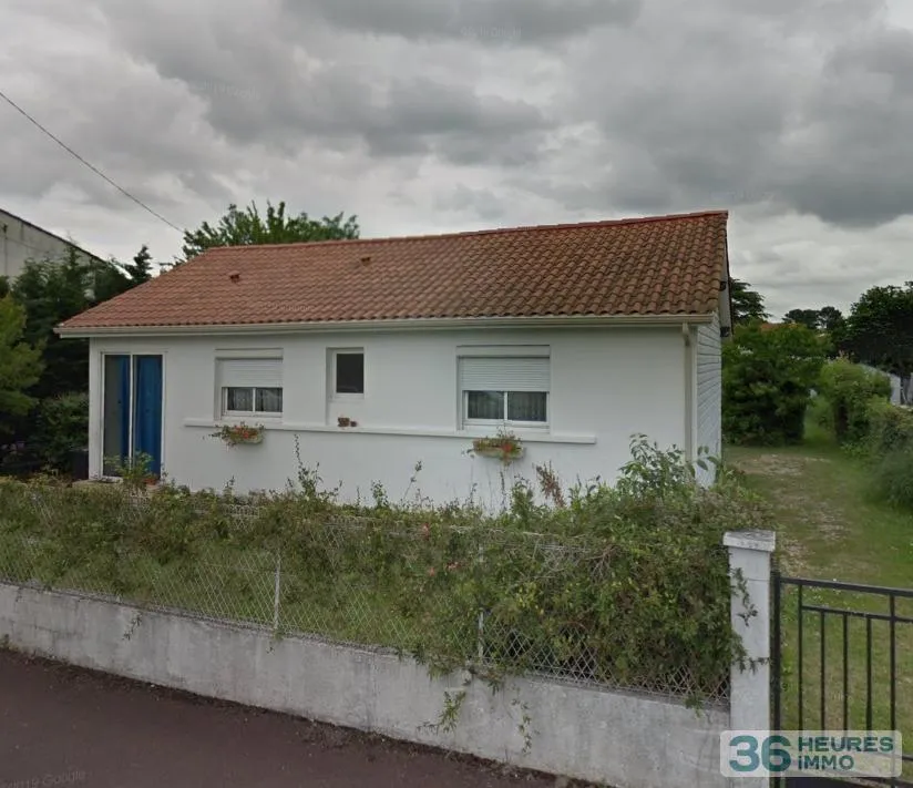 Maison à Pessac