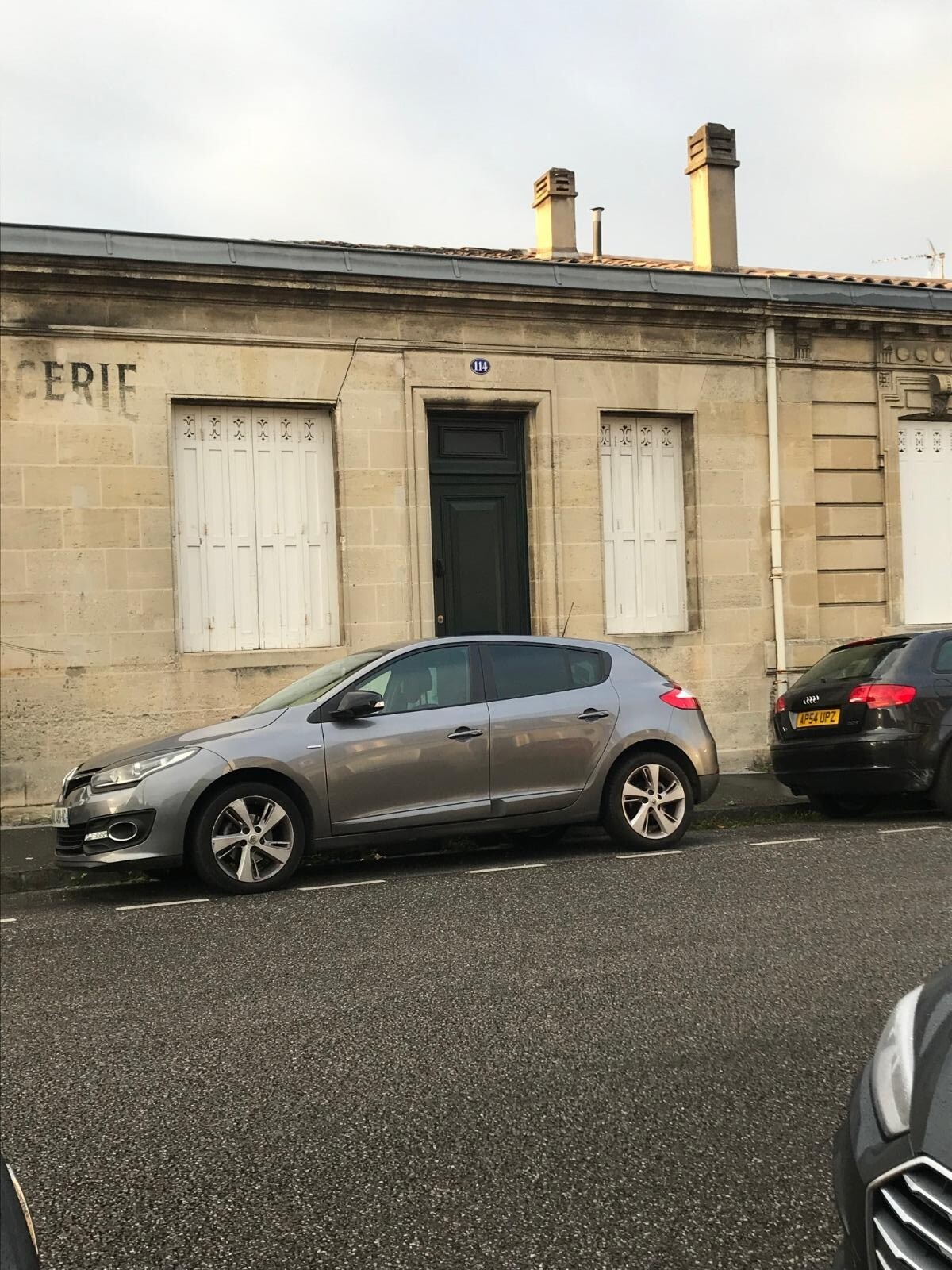 Maison à Bordeaux