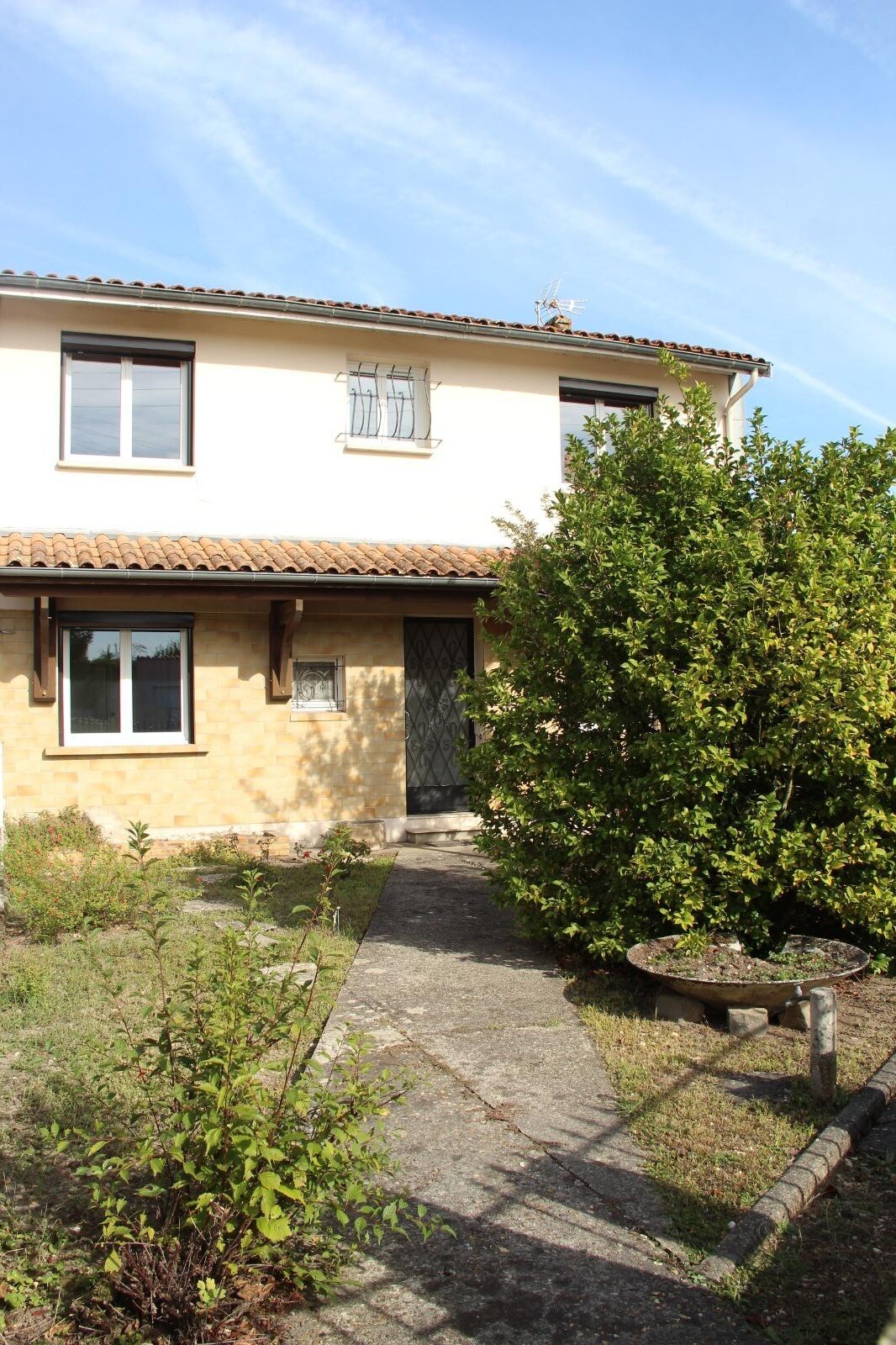 Maison à Villenave-d'Ornon