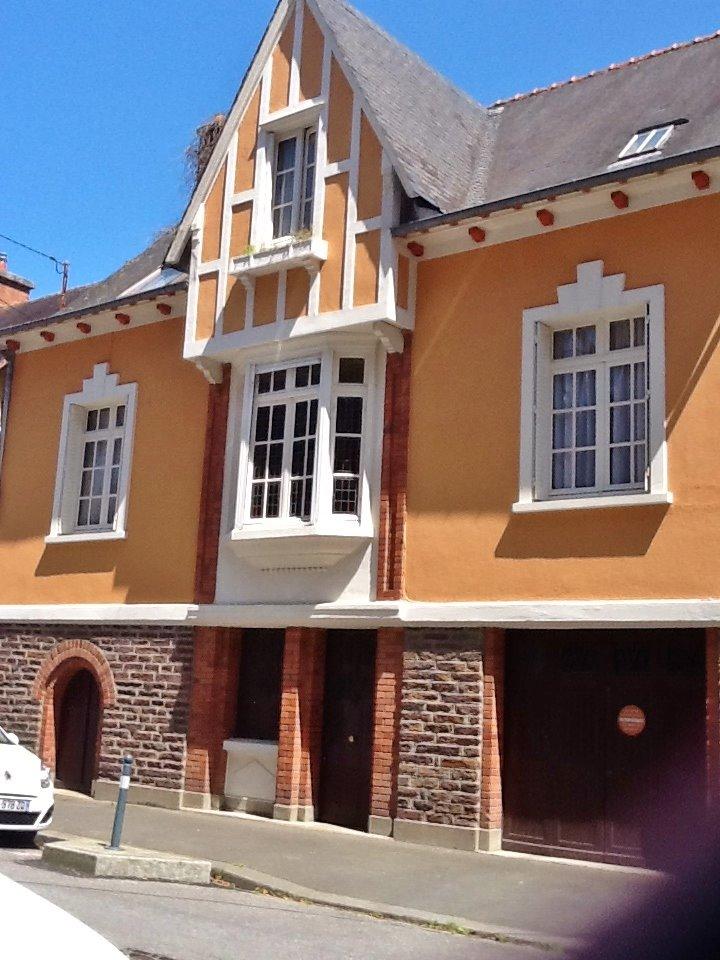 Maison à Rennes