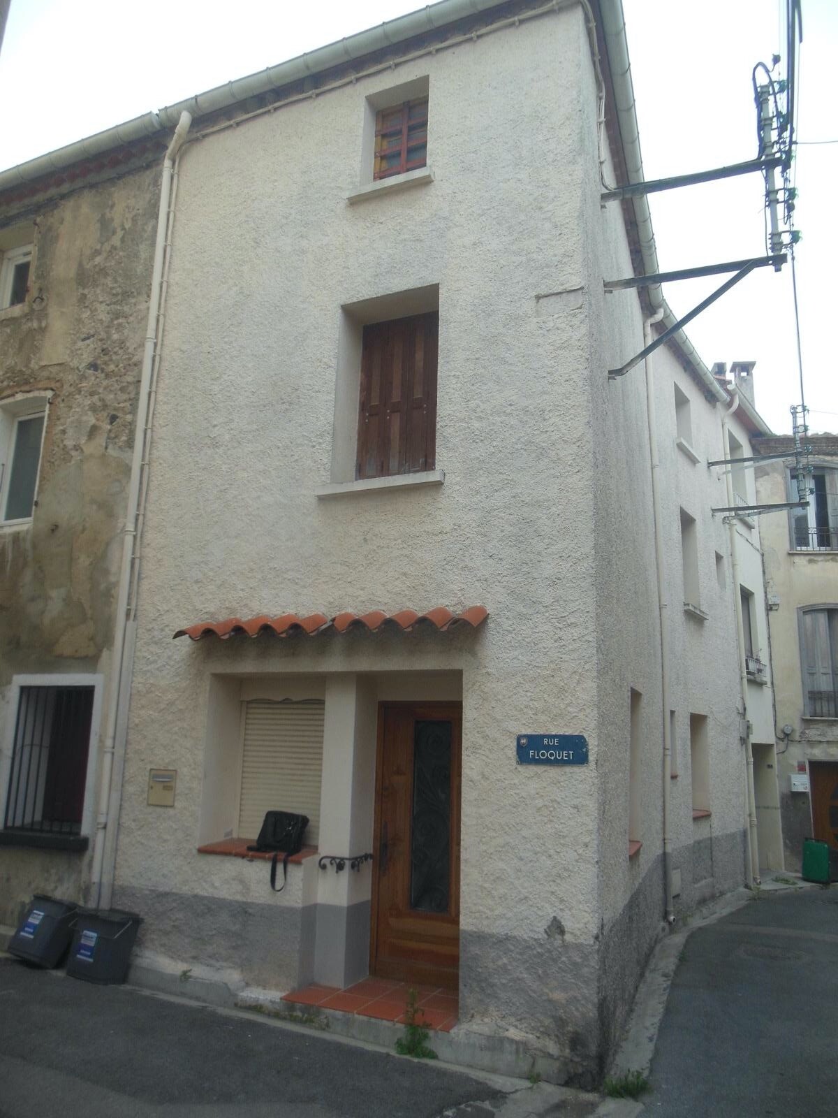 Maison à Estagel