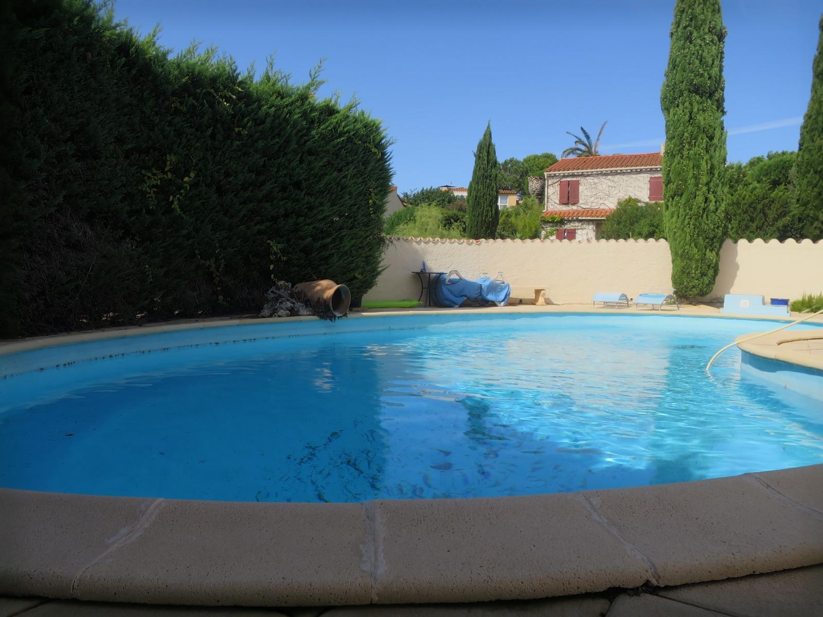 Maison à Cabestany