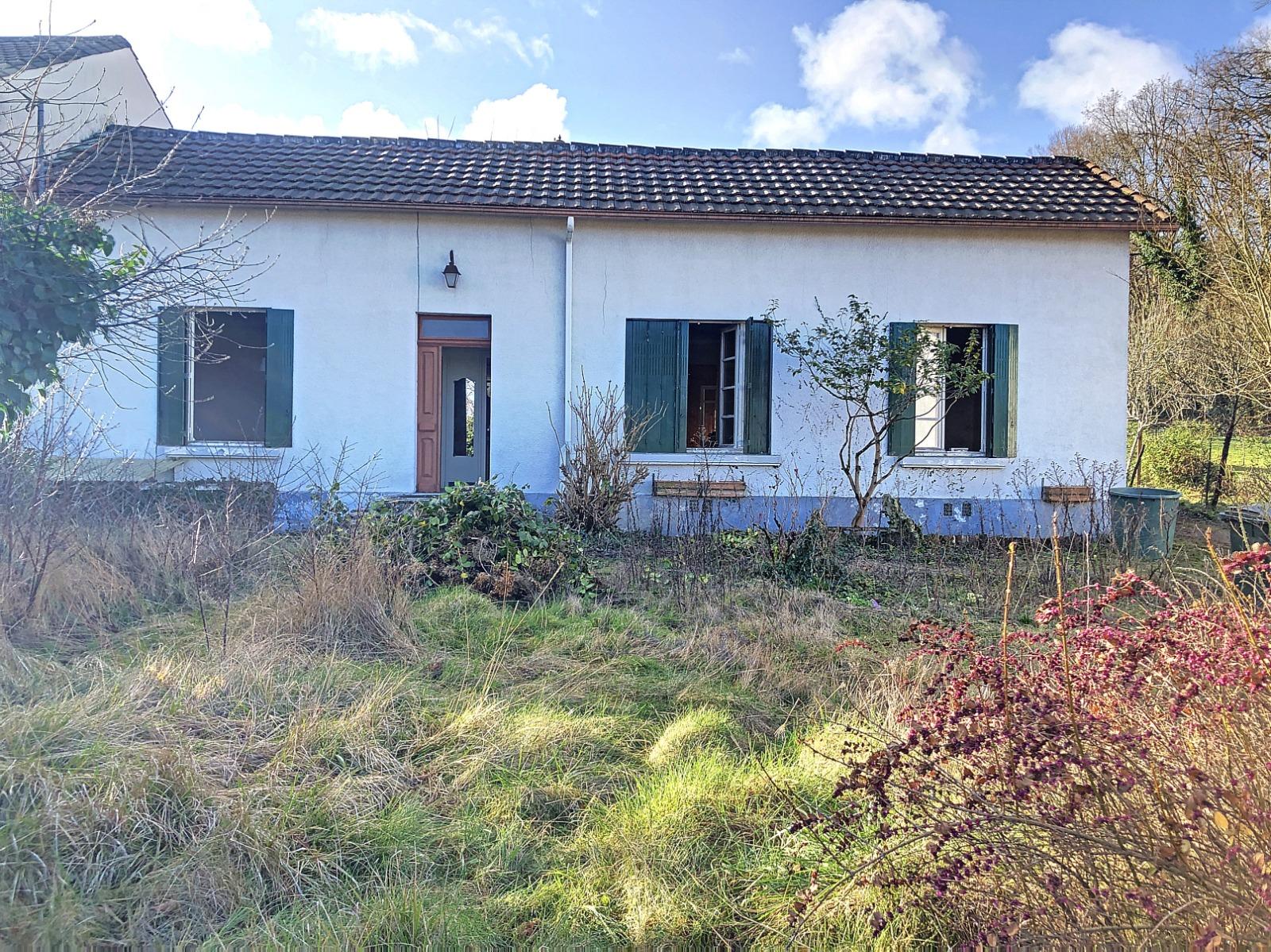 Maison à Coulounieix-Chamiers
