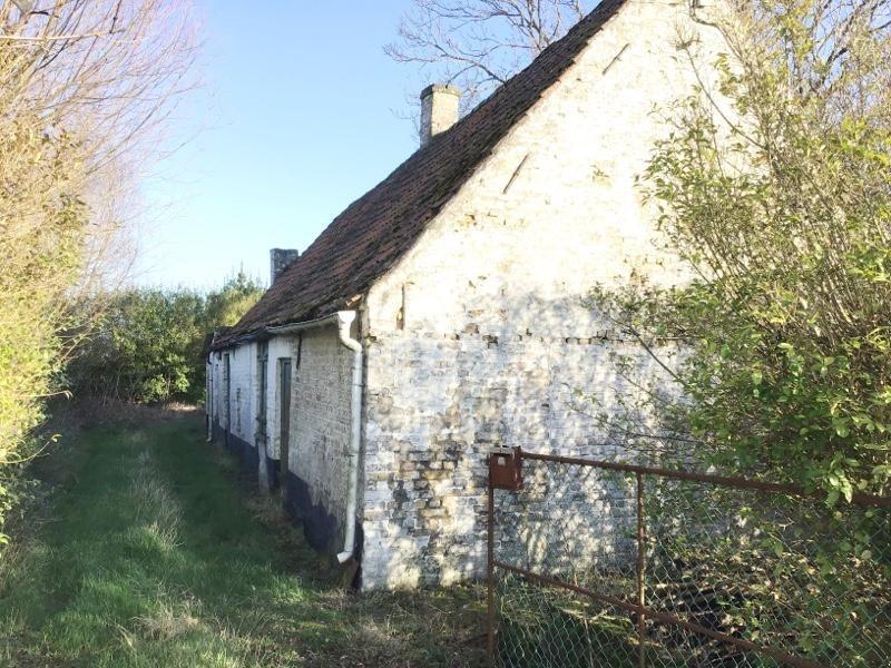 Maison à Bourbourg