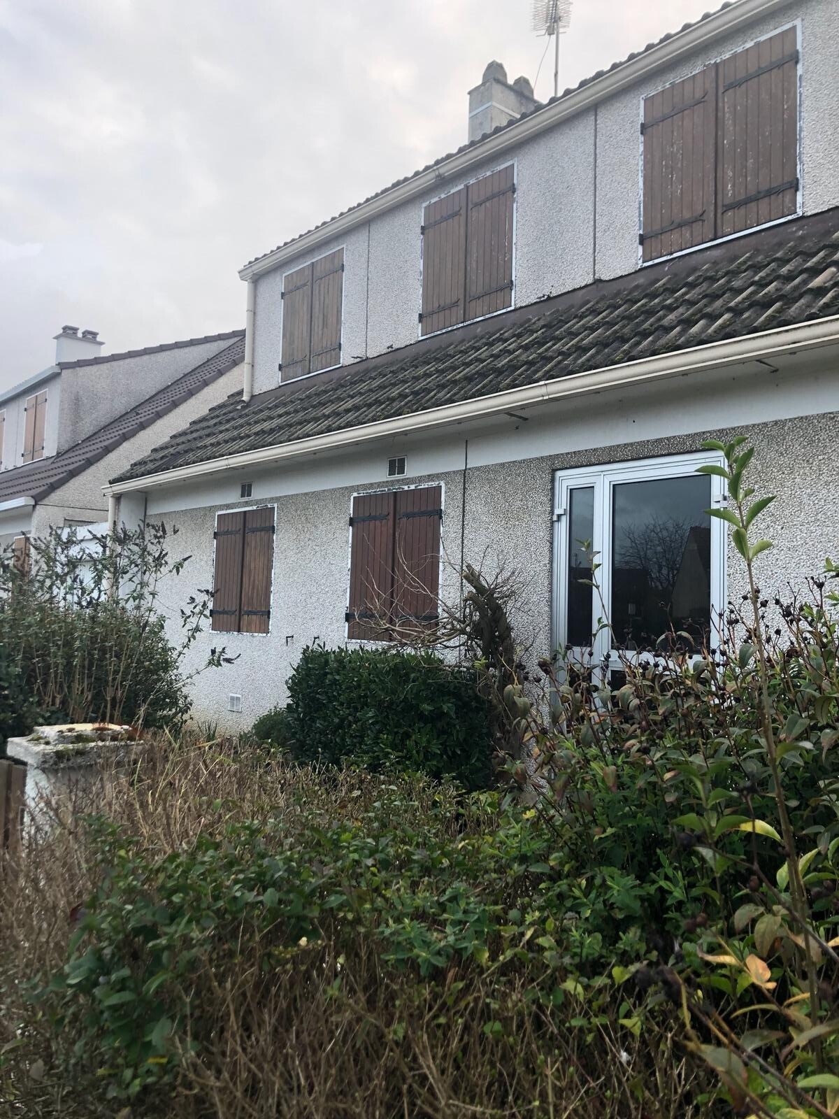 Maison à Brétigny-sur-Orge