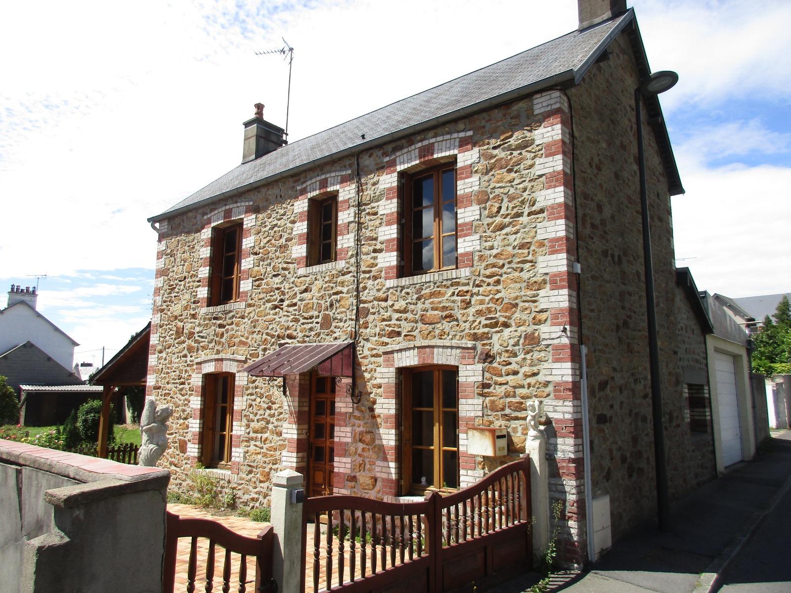 Maison à Avranches