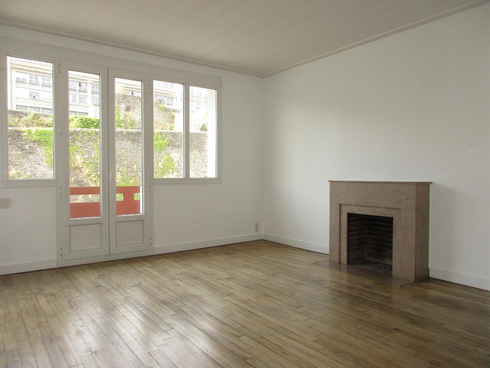 Appartement à Saint-Lô