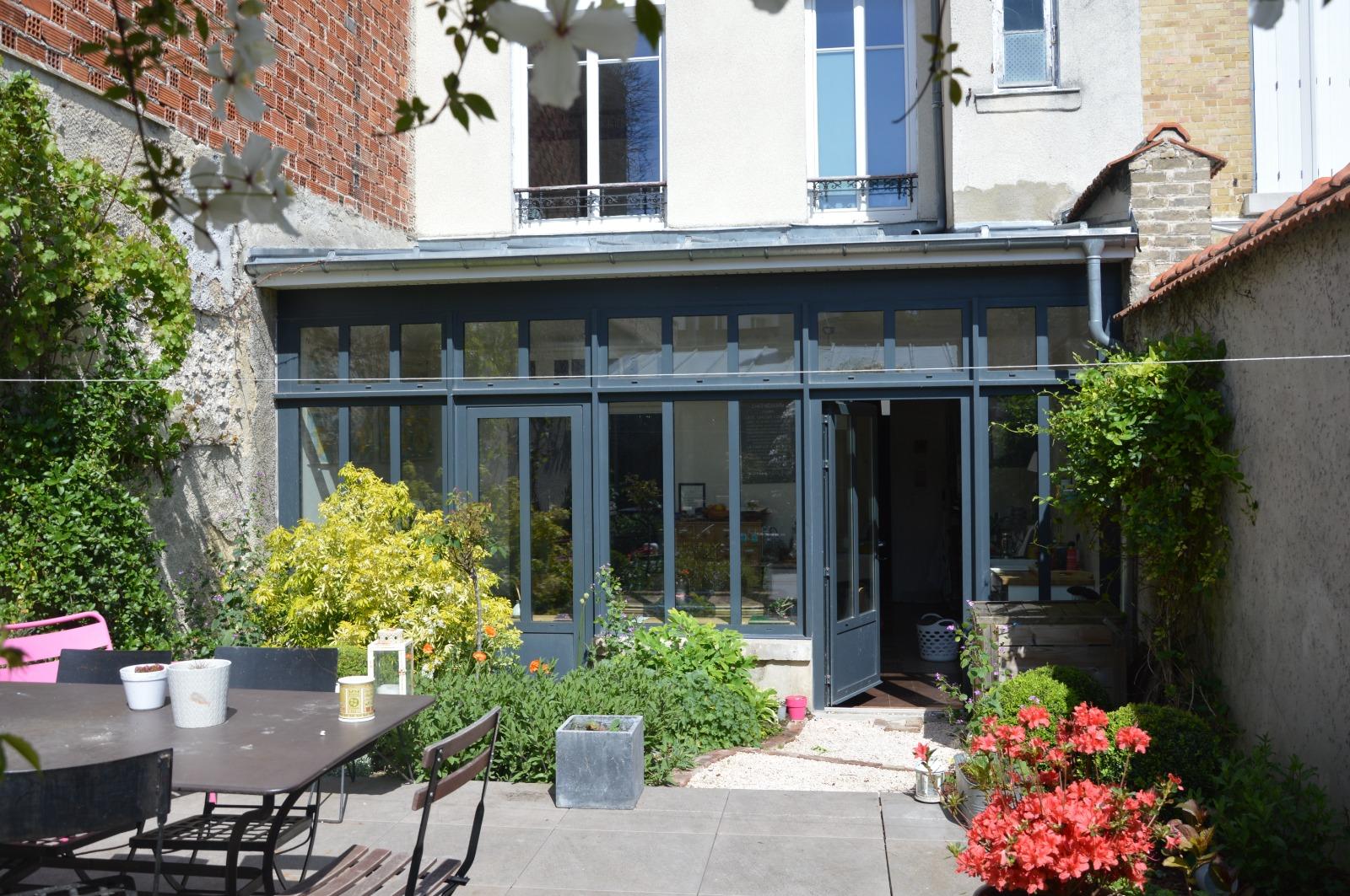 Maison à Reims