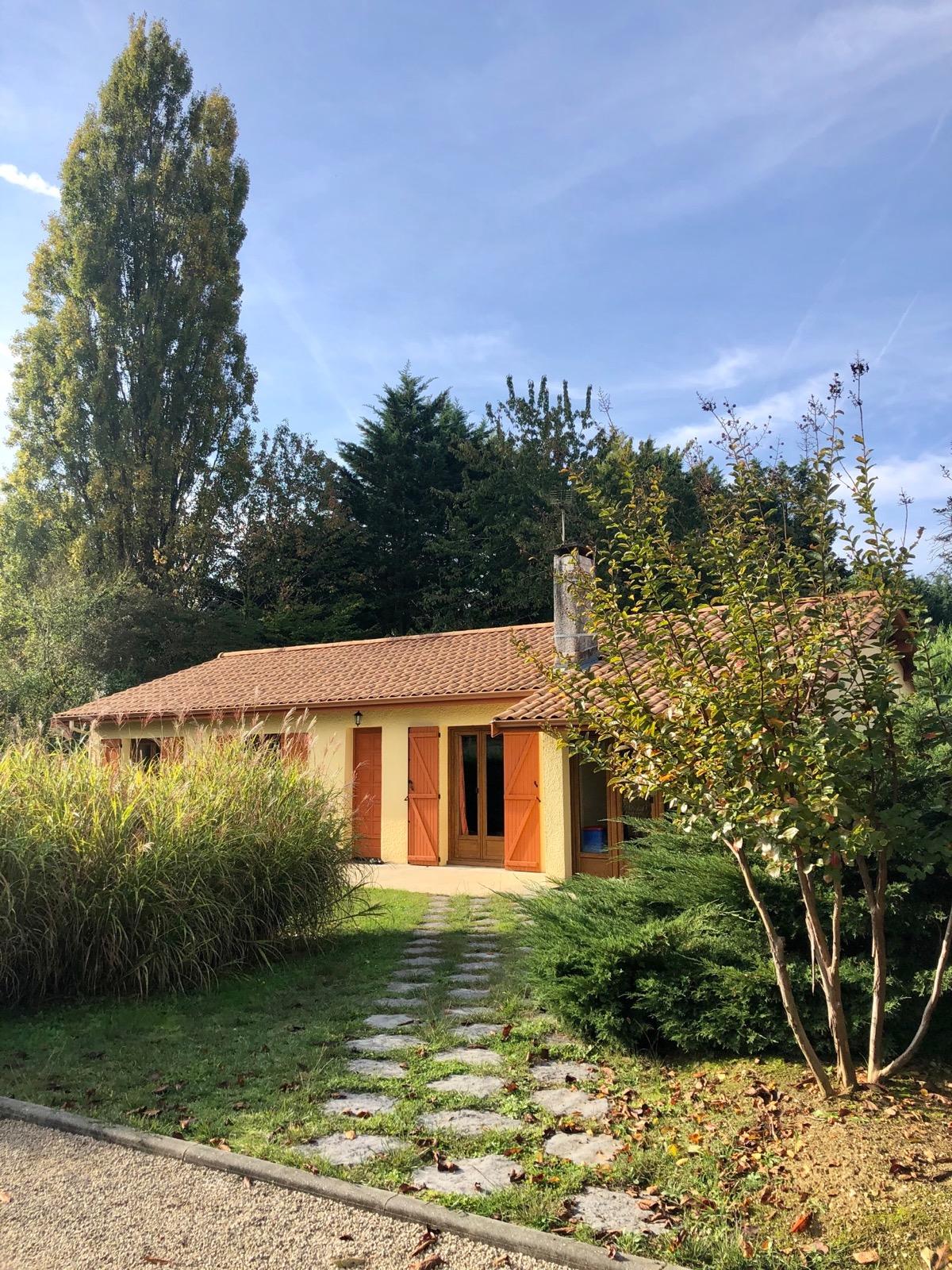 Maison à Villenave-d'Ornon
