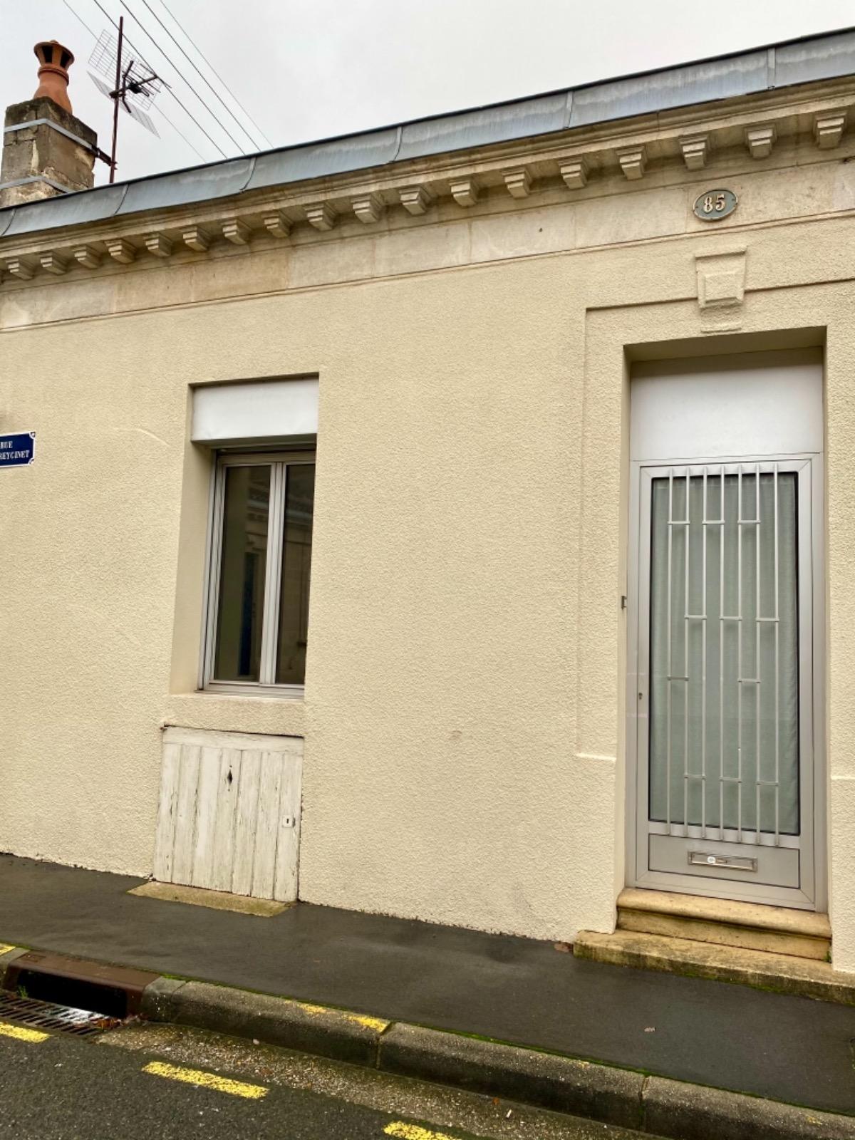 Maison à Talence