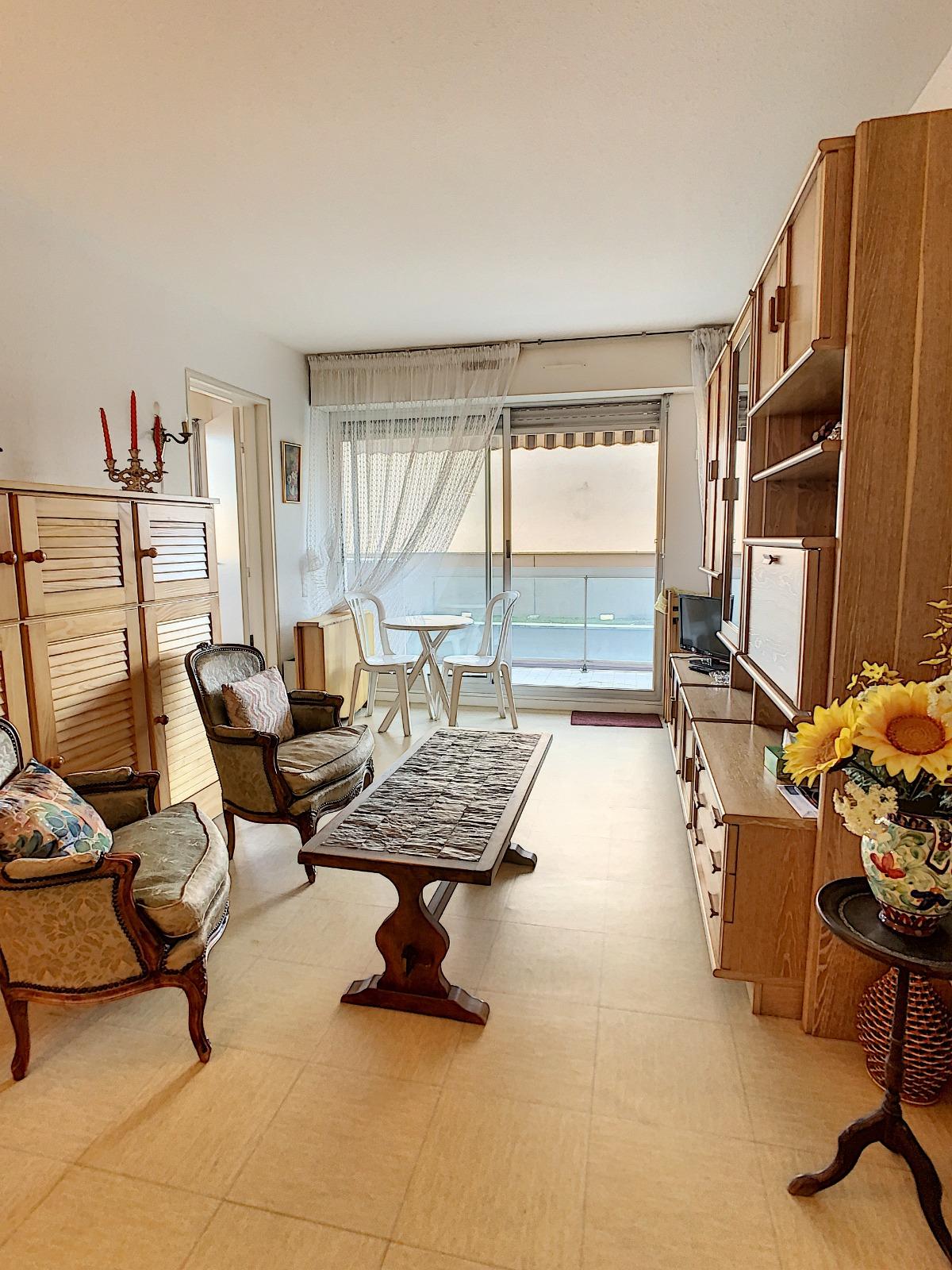 Appartement à Arcachon