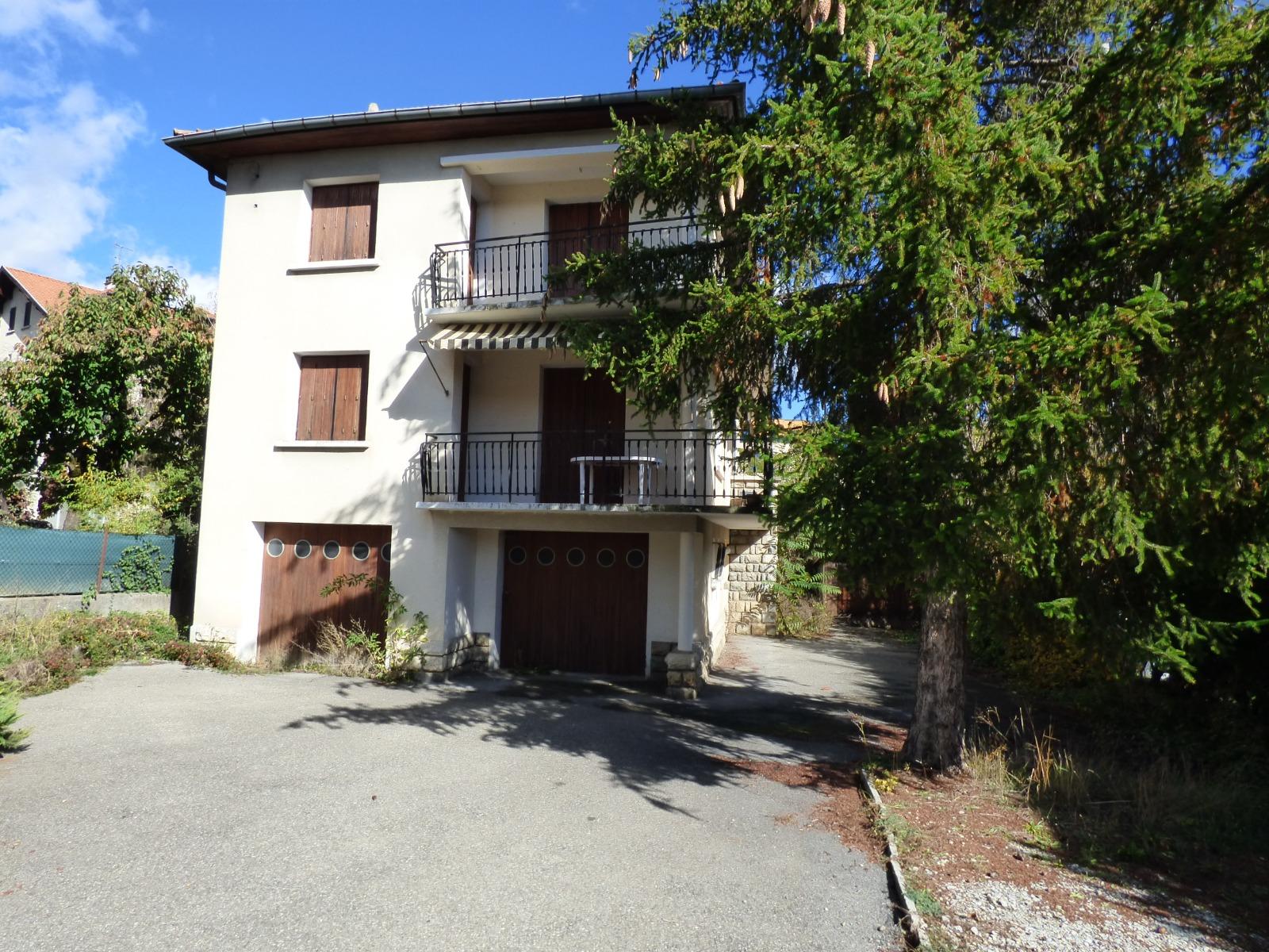 Maison à Gap