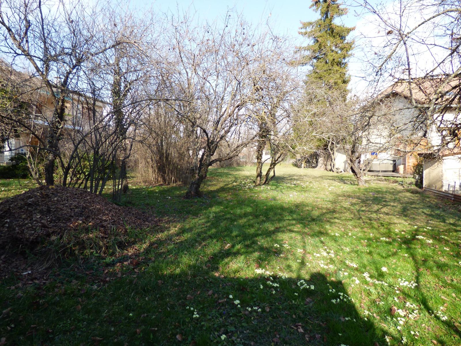 Terrain à Bâtir à Gap