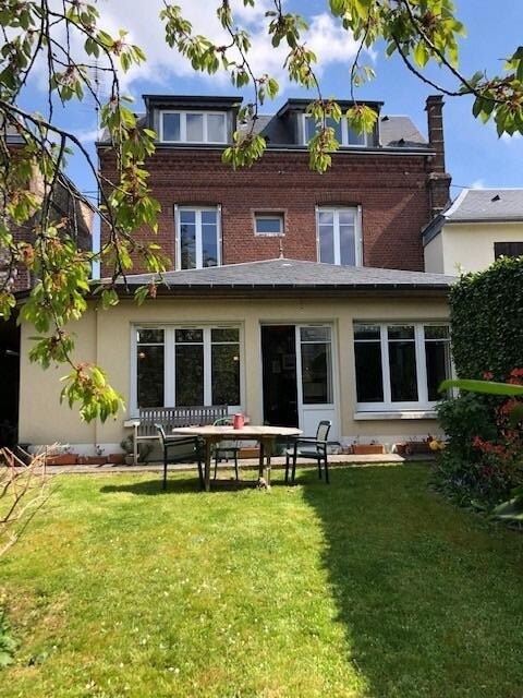 Maison à Bihorel