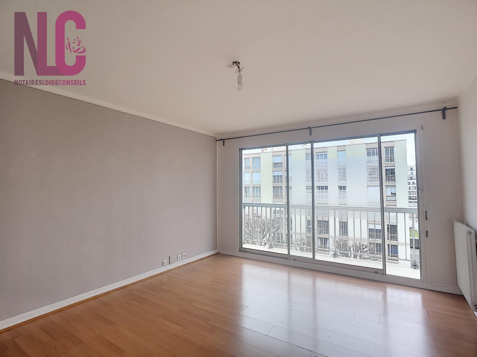 Appartement à Clichy