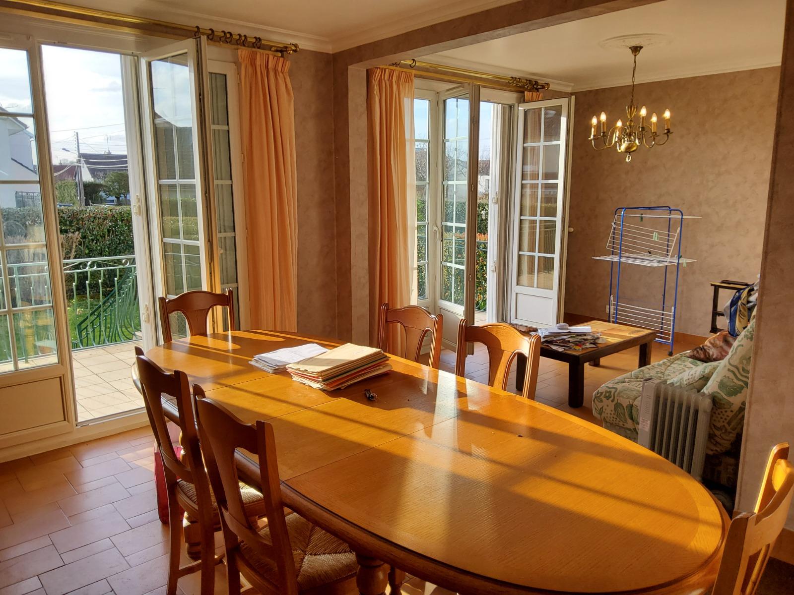 Maison à Le Mans