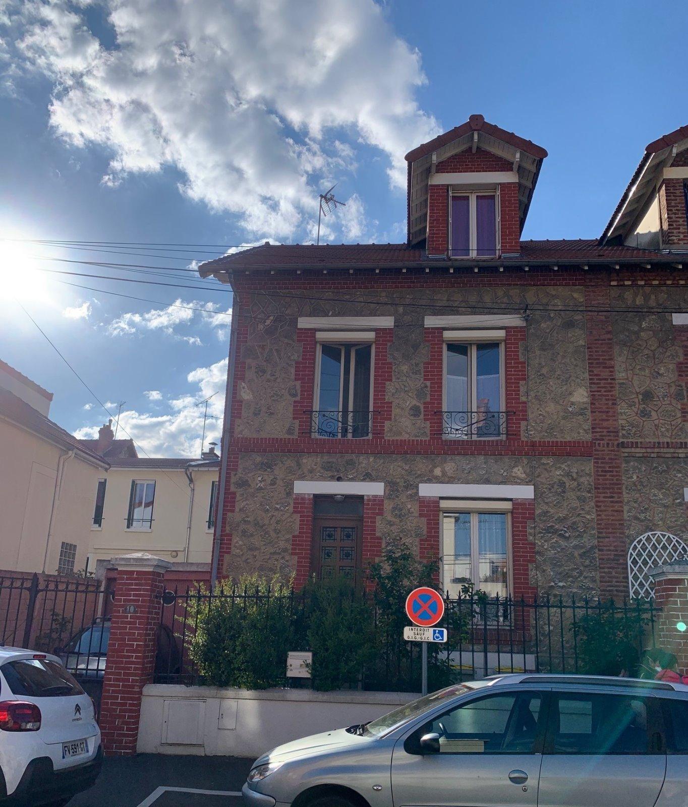 Maison à Cachan