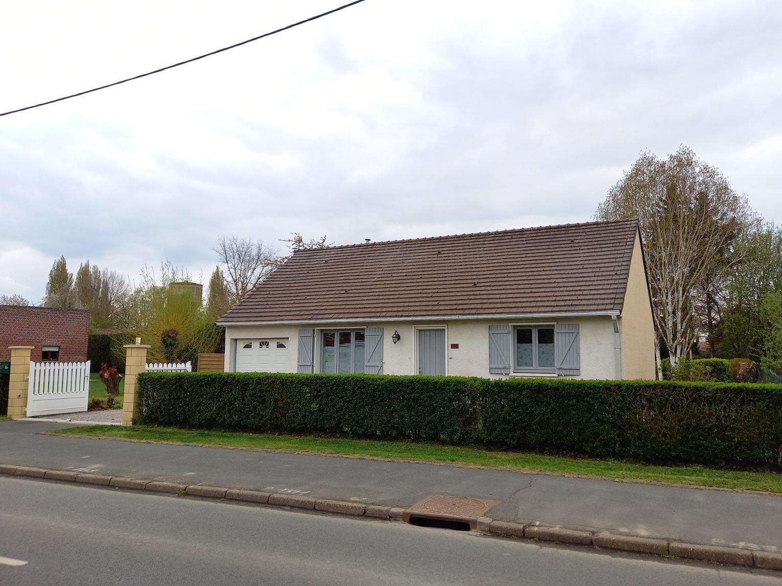 Maison à Laventie