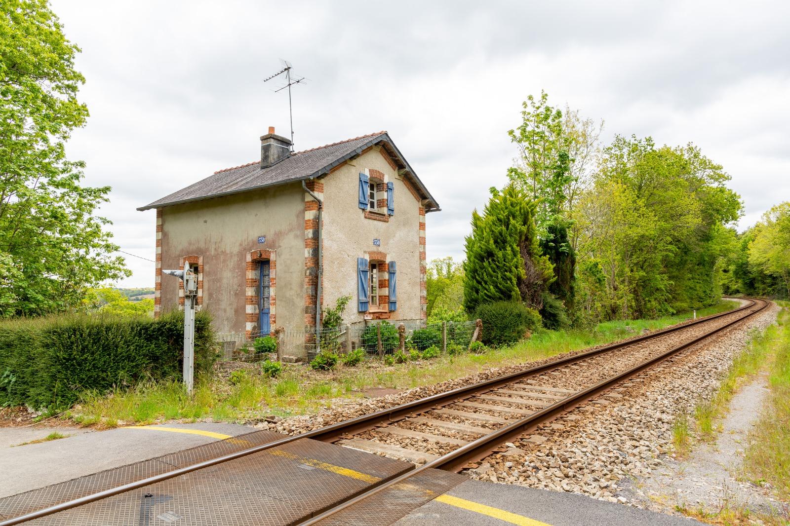 Maison à Cast