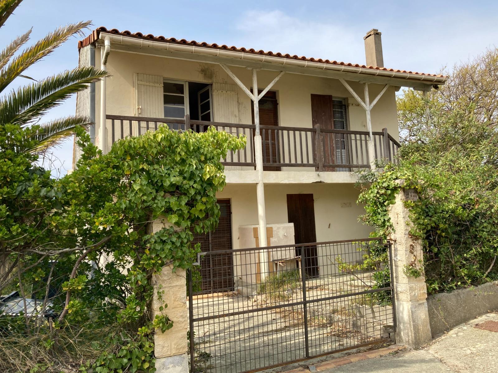 Maison à Lacanau