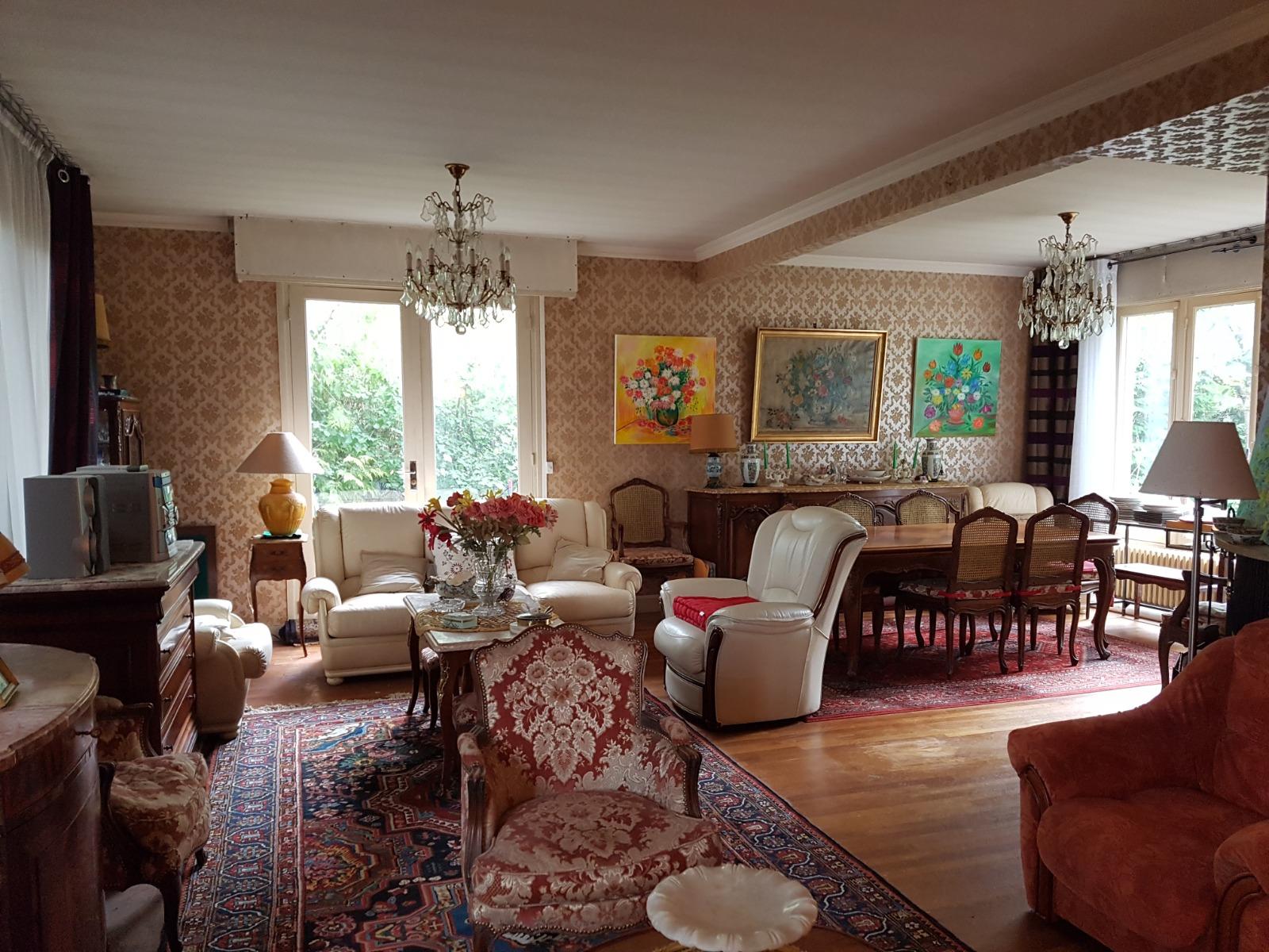 Maison à La Rochette
