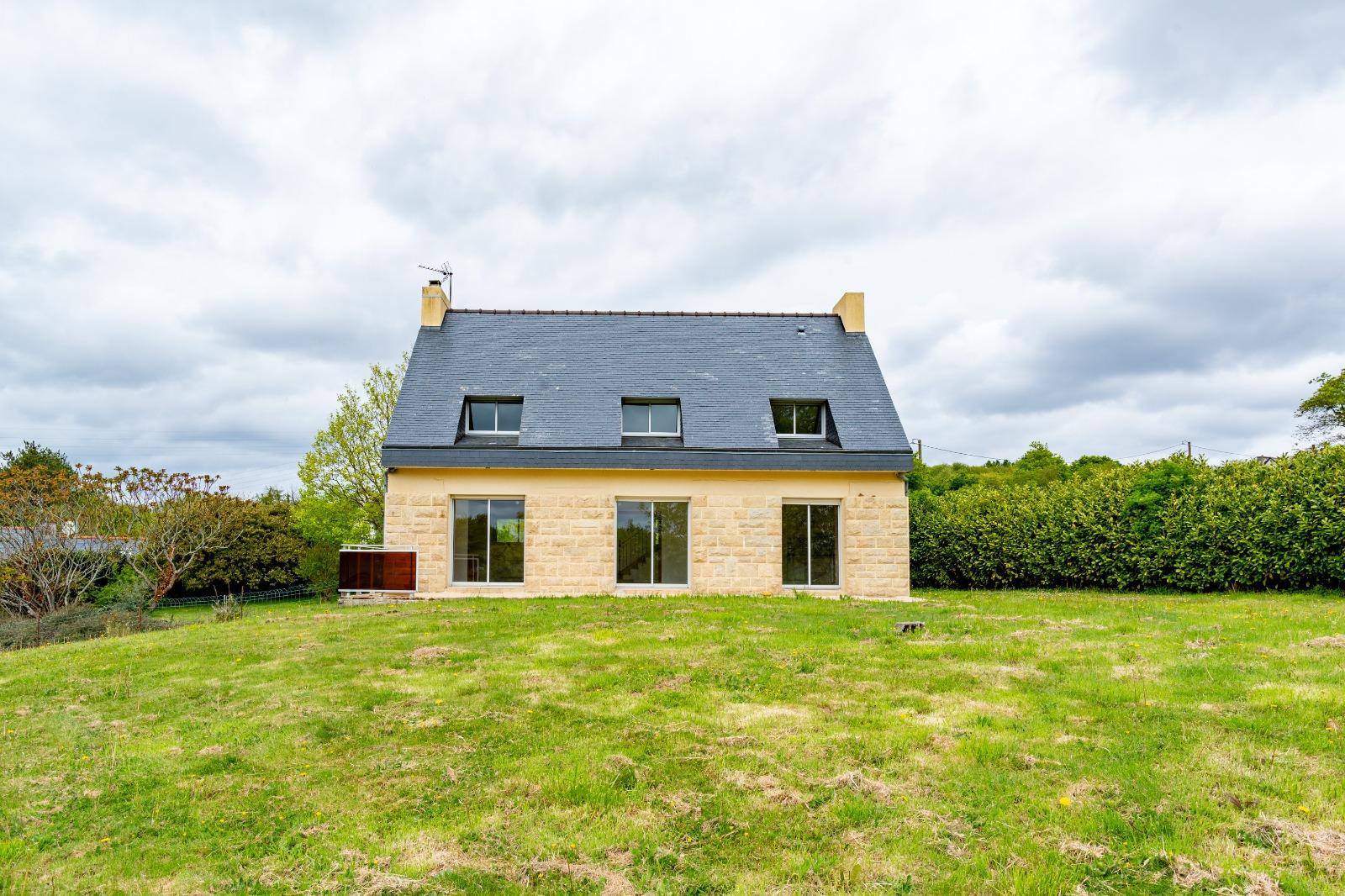 Maison à Saint-Nic