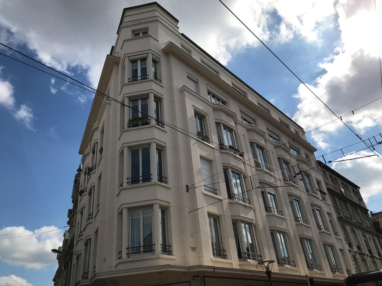 Appartement à Le Mans