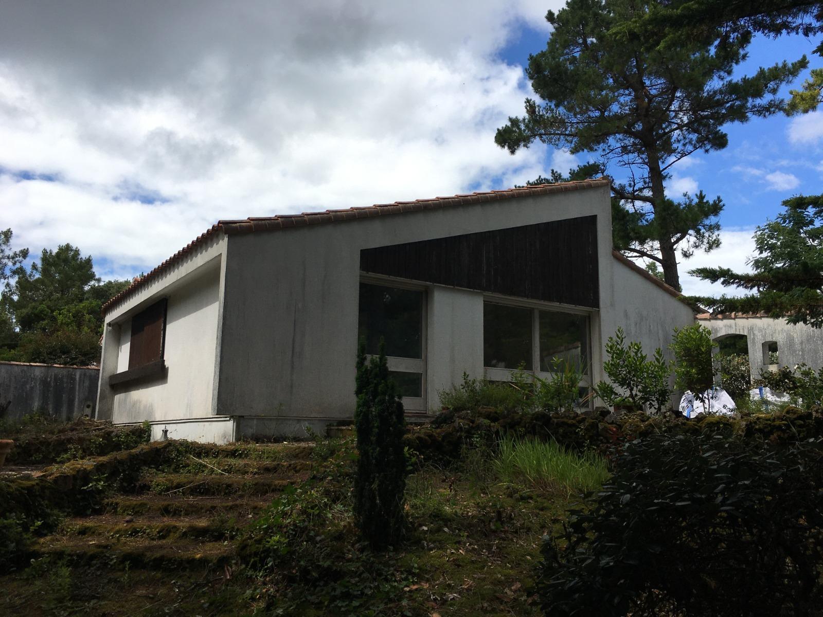 Maison à Saint-Jean-de-Monts