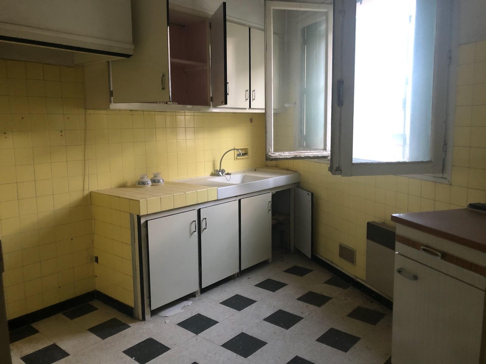 Appartement à Thuir