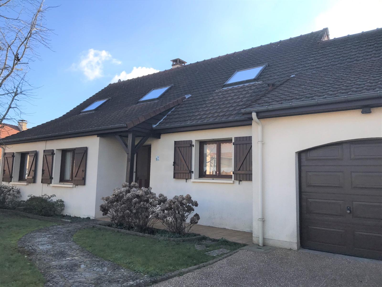 Maison à Le Mans