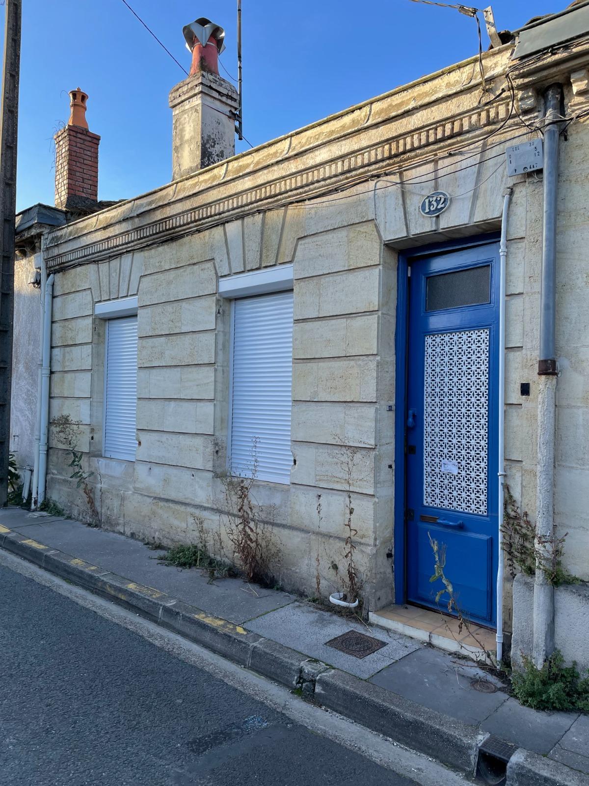 Maison à Talence