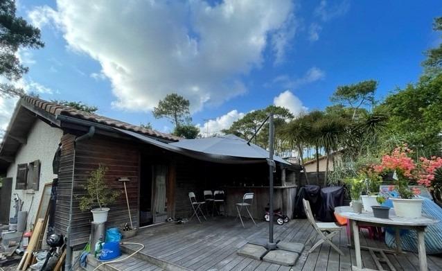 Maison à Lège-Cap-Ferret