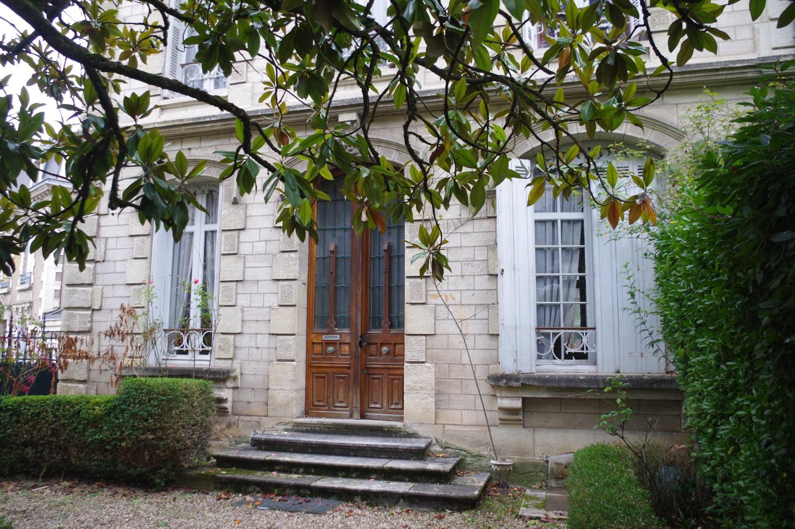 Maison à Périgueux