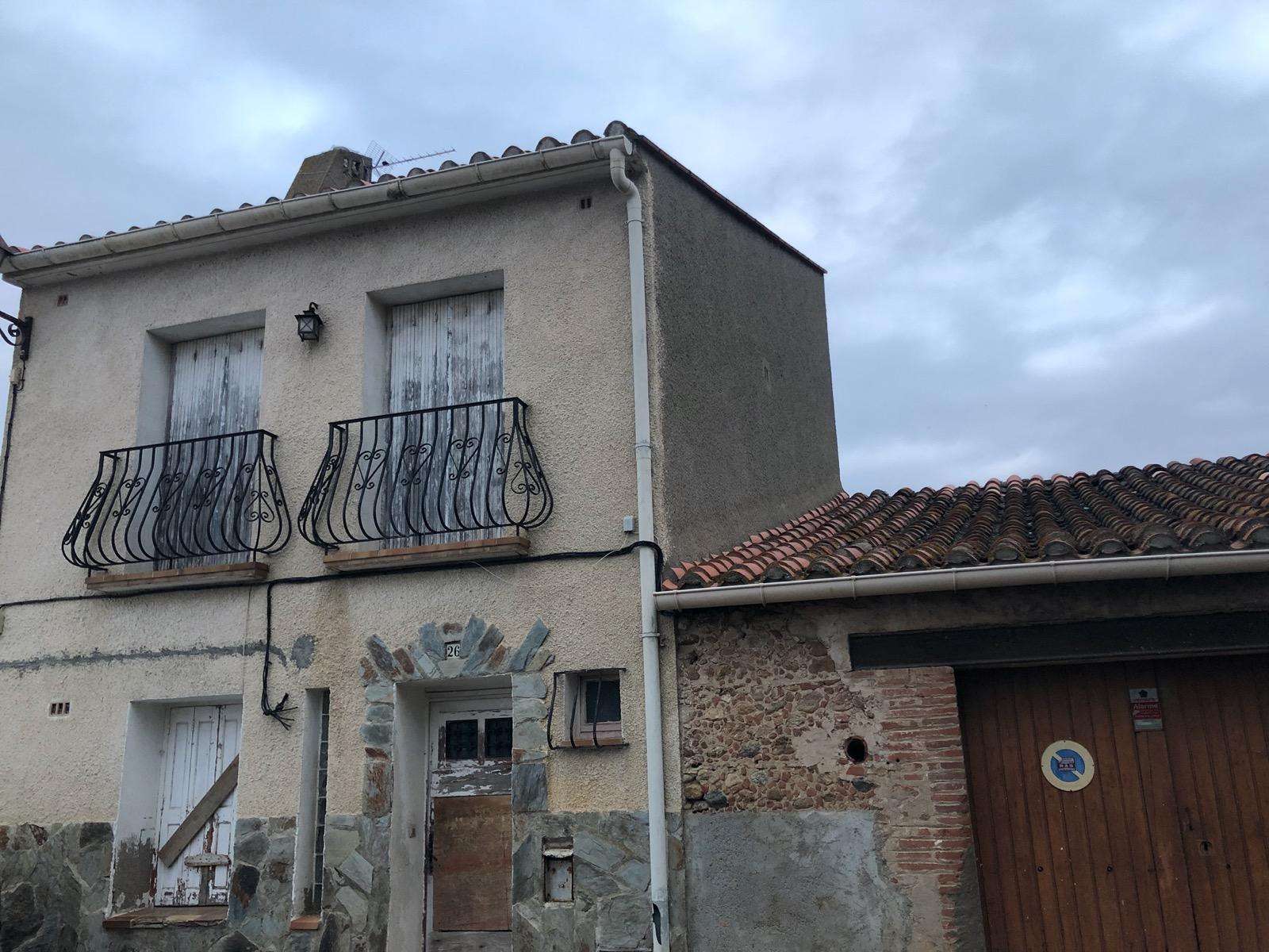 Maison à Peyrestortes