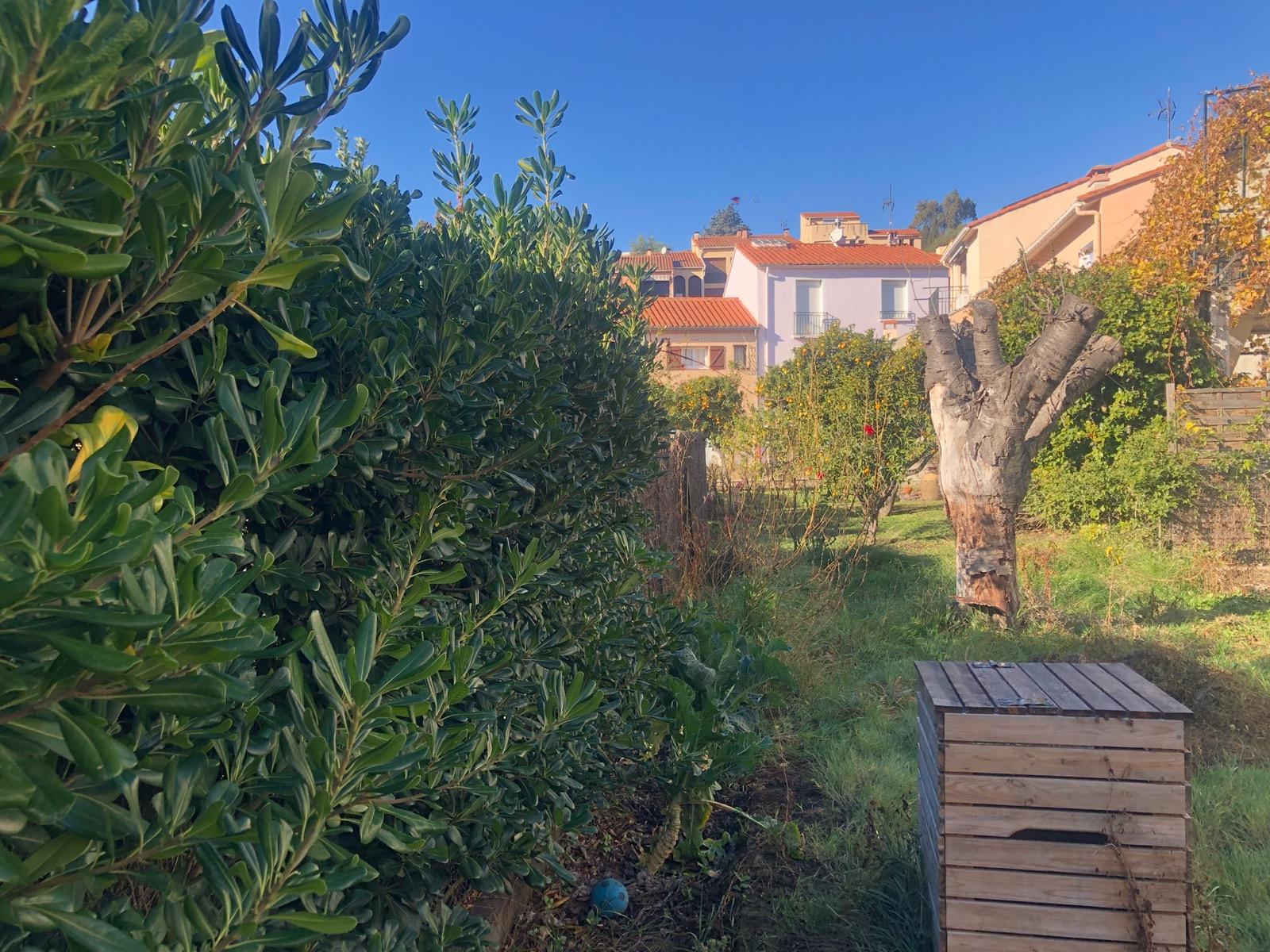Maison à Banyuls-sur-Mer
