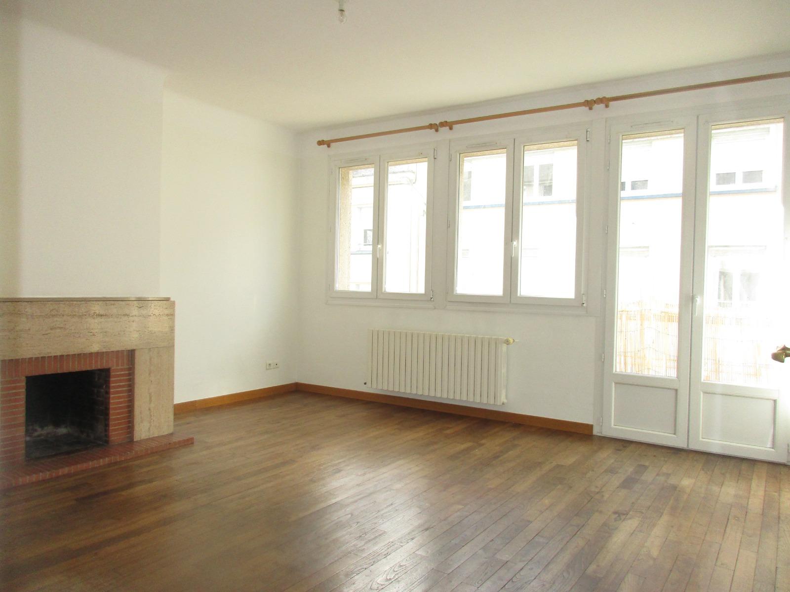 Appartement à Saint-Lô