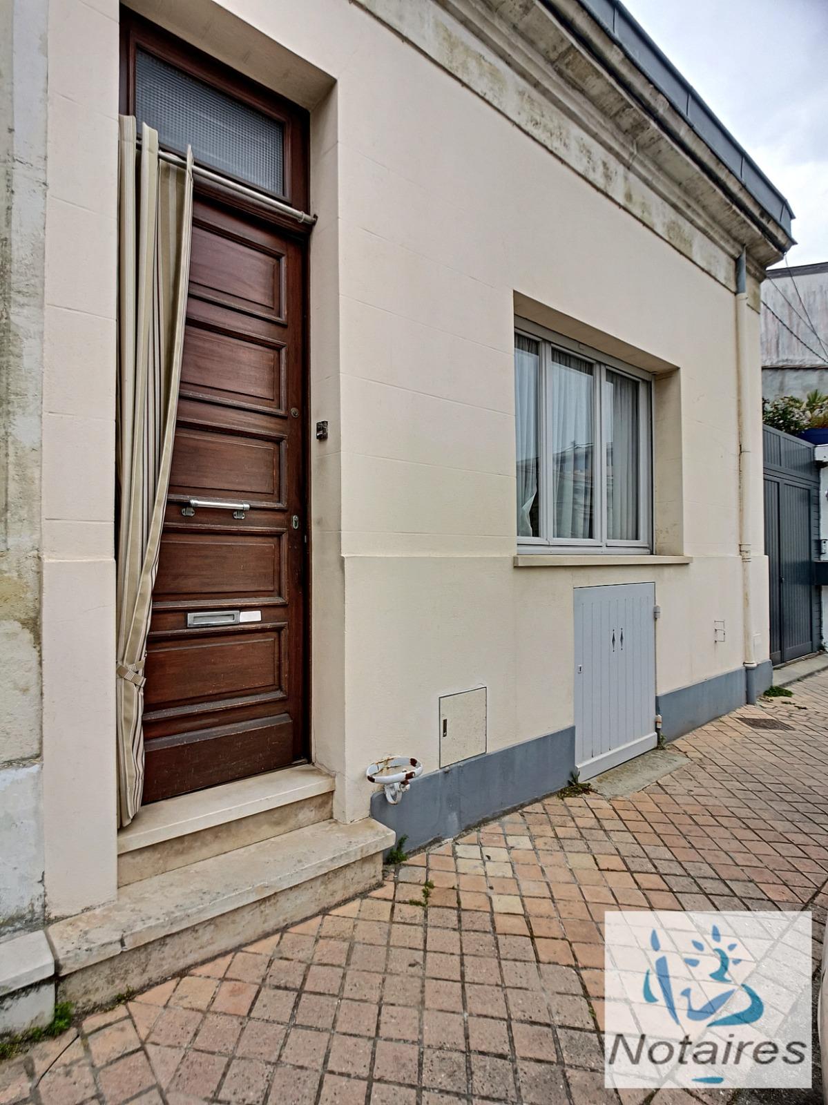 Maison à Bordeaux