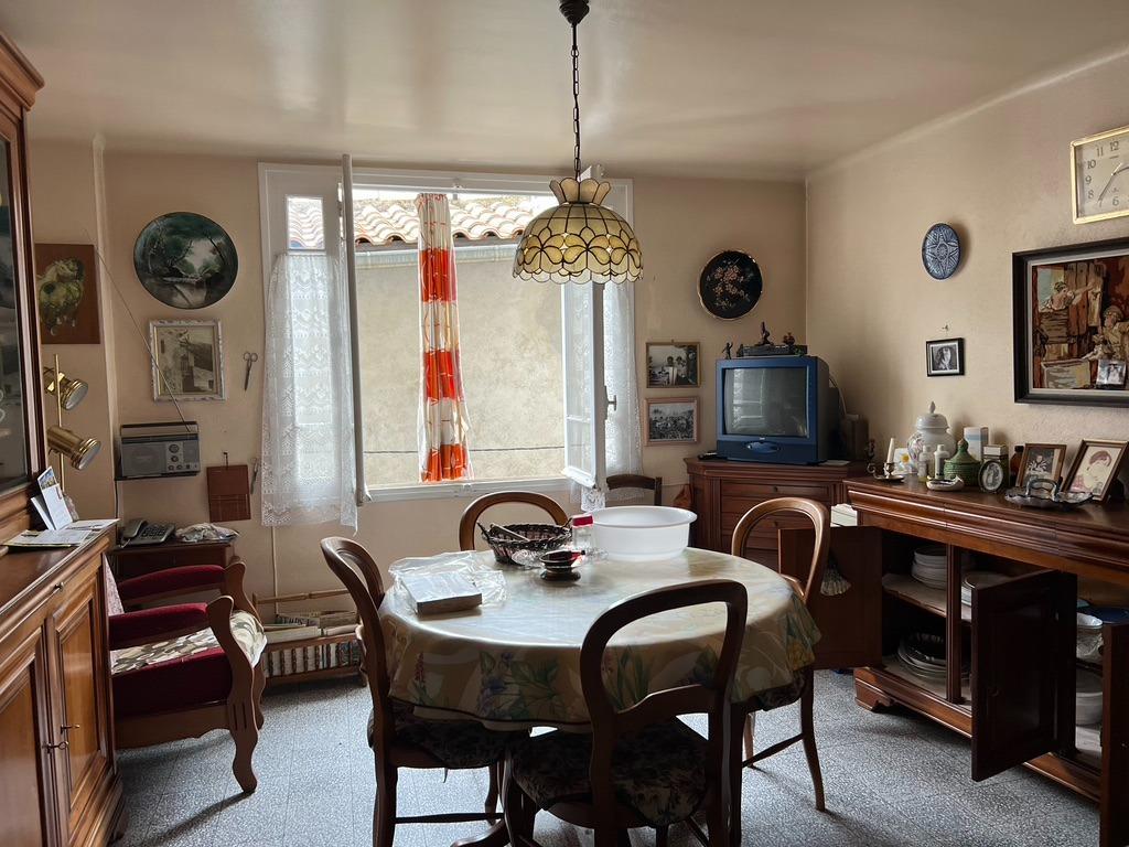 Maison à Vernet-les-Bains