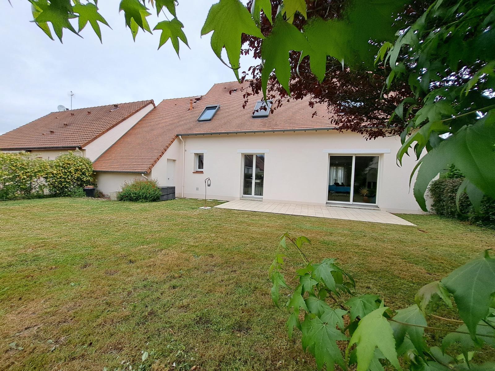 Maison à Le Mans