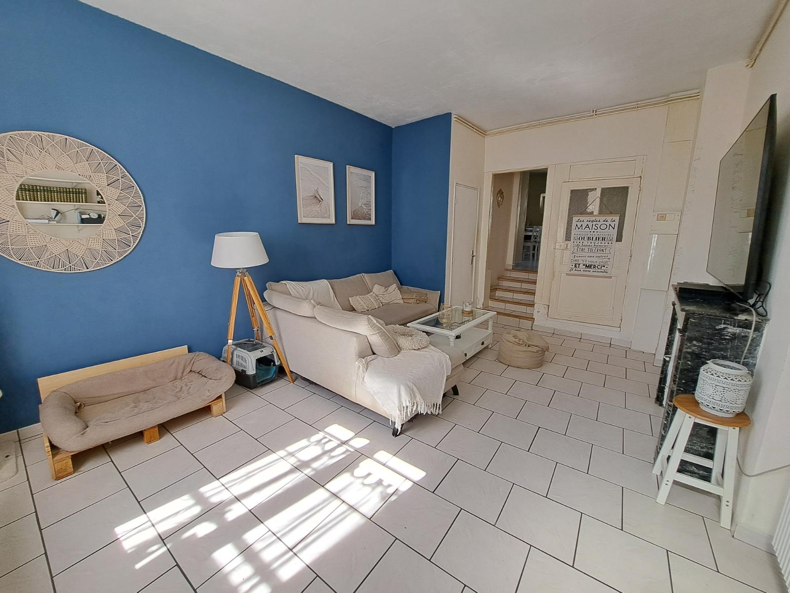 Maison à Le Mans