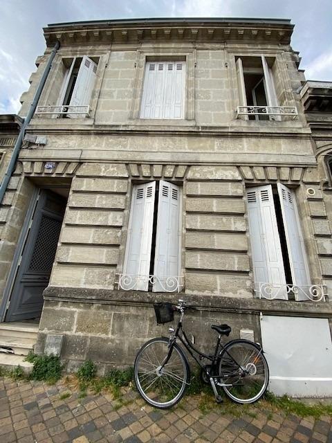 Maison à Bordeaux