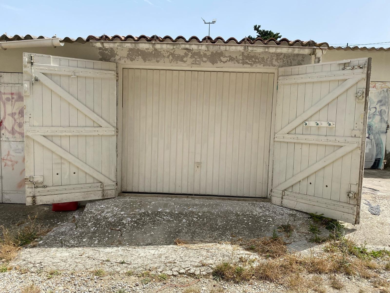 Garage – Parking à Toulon