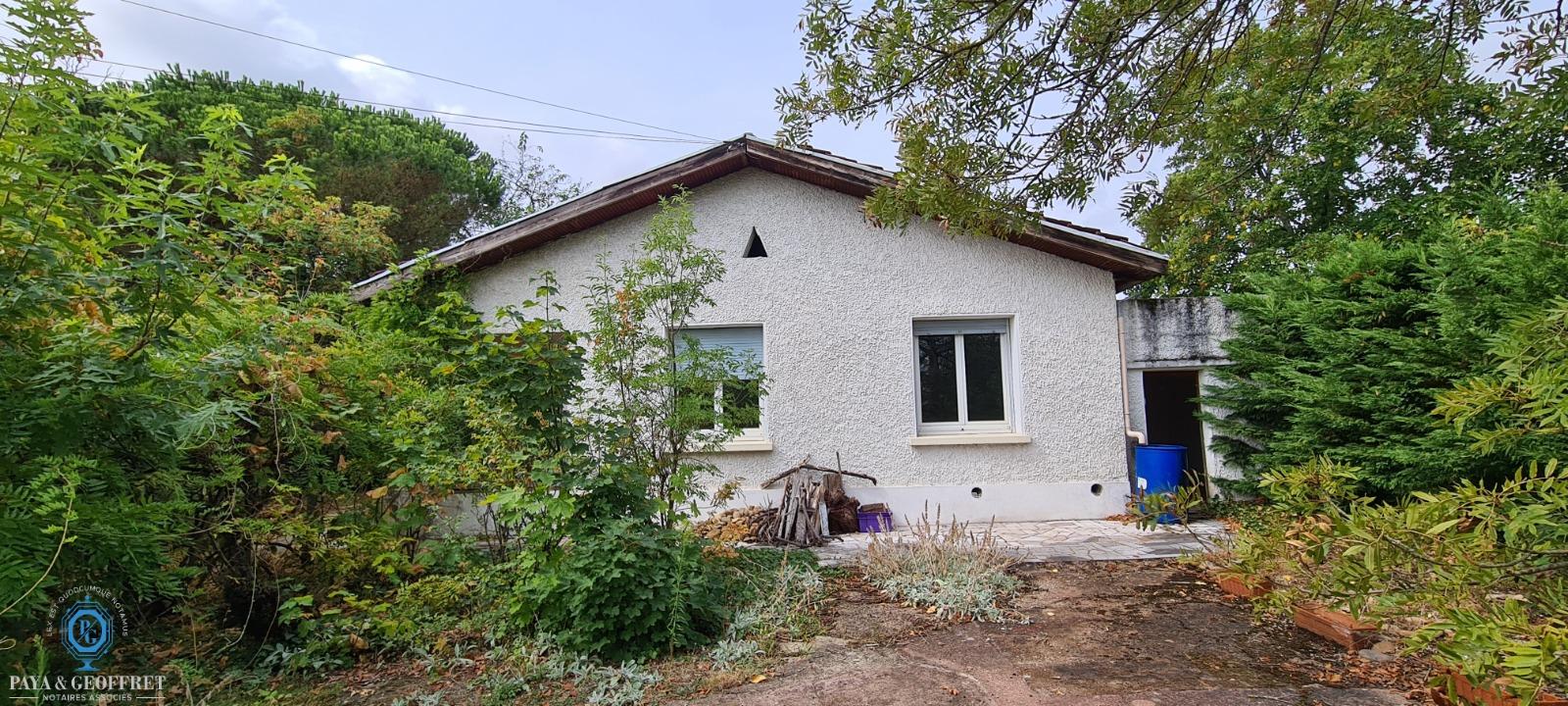 Maison à Francheville