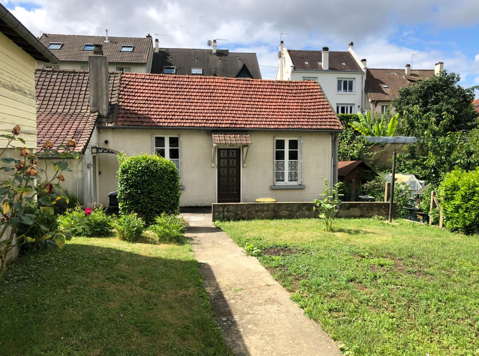 Maison à Le Mans